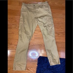 Wrangler Cargo pants